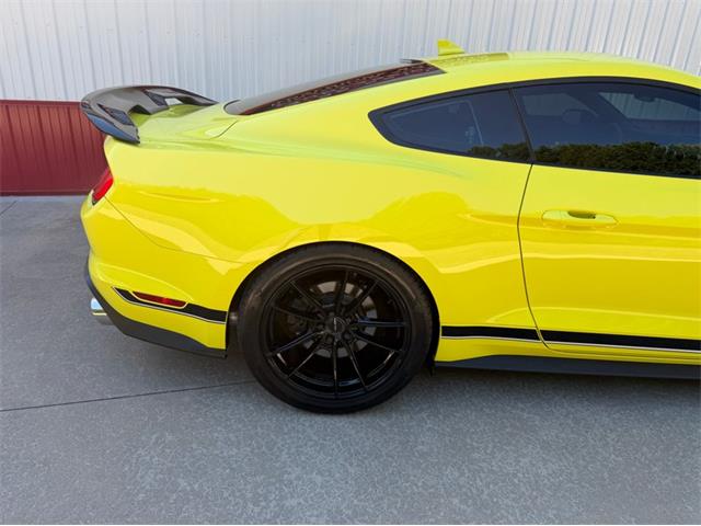 2021 Ford Mustang (CC-2120123) for sale in Newfield, New Jersey