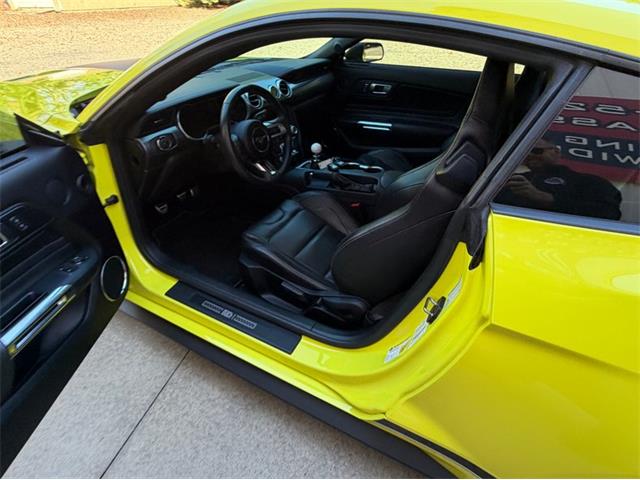 2021 Ford Mustang (CC-2120123) for sale in Newfield, New Jersey