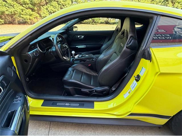 2021 Ford Mustang (CC-2120123) for sale in Newfield, New Jersey