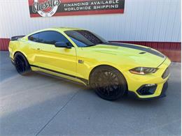 2021 Ford Mustang (CC-2120123) for sale in Newfield, New Jersey