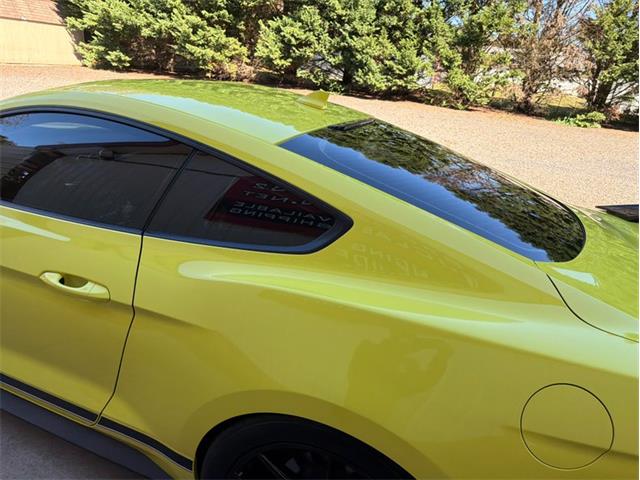 2021 Ford Mustang (CC-2120123) for sale in Newfield, New Jersey