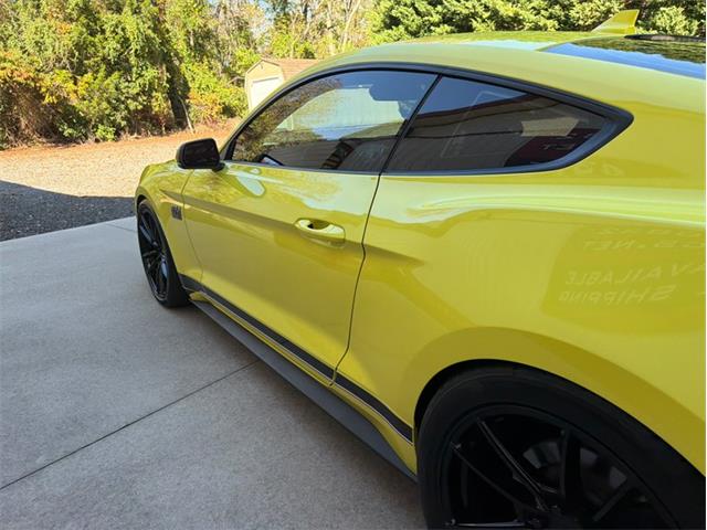 2021 Ford Mustang (CC-2120123) for sale in Newfield, New Jersey