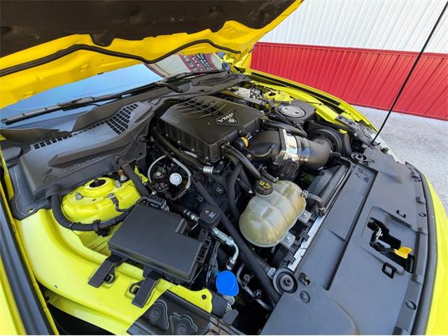 2021 Ford Mustang (CC-2120123) for sale in Newfield, New Jersey