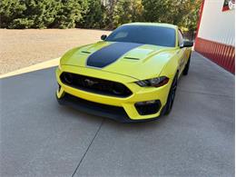 2021 Ford Mustang (CC-2120123) for sale in Newfield, New Jersey