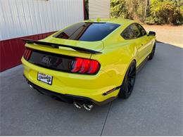2021 Ford Mustang (CC-2120123) for sale in Newfield, New Jersey