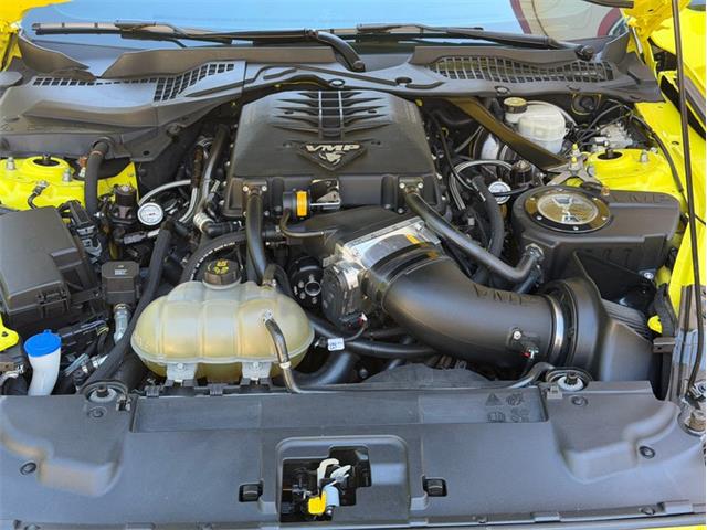 2021 Ford Mustang (CC-2120123) for sale in Newfield, New Jersey