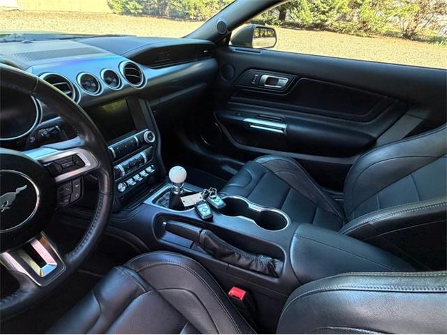 2021 Ford Mustang (CC-2120123) for sale in Newfield, New Jersey