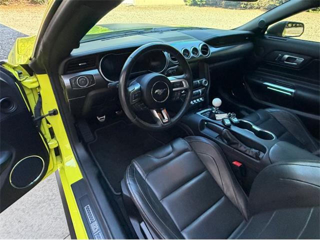 2021 Ford Mustang (CC-2120123) for sale in Newfield, New Jersey