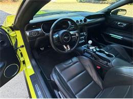 2021 Ford Mustang (CC-2120123) for sale in Newfield, New Jersey