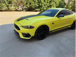 2021 Ford Mustang (CC-2120123) for sale in Newfield, New Jersey