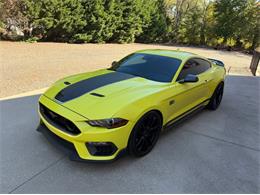 2021 Ford Mustang (CC-2120123) for sale in Newfield, New Jersey