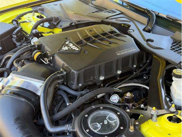 2021 Ford Mustang (CC-2120123) for sale in Newfield, New Jersey