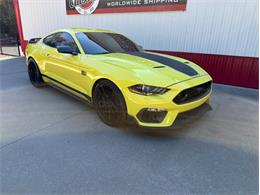 2021 Ford Mustang (CC-2120123) for sale in Newfield, New Jersey