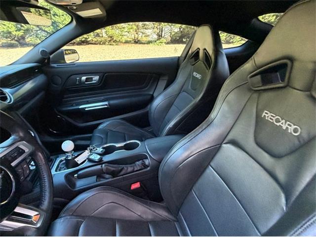 2021 Ford Mustang (CC-2120123) for sale in Newfield, New Jersey