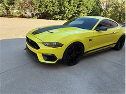 2021 Ford Mustang (CC-2120123) for sale in Newfield, New Jersey