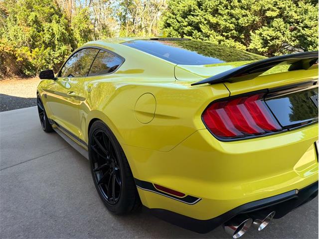 2021 Ford Mustang (CC-2120123) for sale in Newfield, New Jersey