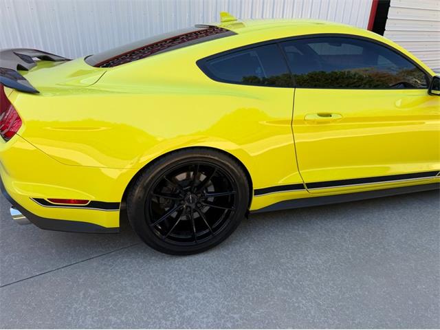 2021 Ford Mustang (CC-2120123) for sale in Newfield, New Jersey