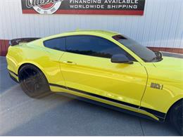 2021 Ford Mustang (CC-2120123) for sale in Newfield, New Jersey
