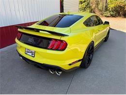 2021 Ford Mustang (CC-2120123) for sale in Newfield, New Jersey