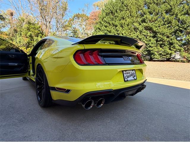 2021 Ford Mustang (CC-2120123) for sale in Newfield, New Jersey