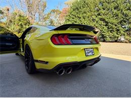 2021 Ford Mustang (CC-2120123) for sale in Newfield, New Jersey