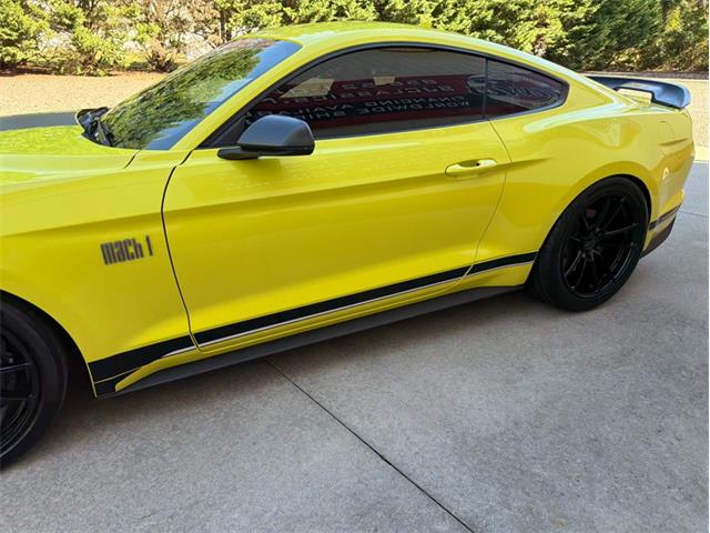 2021 Ford Mustang (CC-2120123) for sale in Newfield, New Jersey