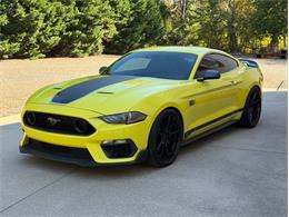 2021 Ford Mustang (CC-2120123) for sale in Newfield, New Jersey