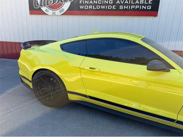 2021 Ford Mustang (CC-2120123) for sale in Newfield, New Jersey