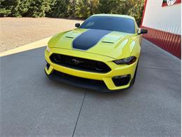2021 Ford Mustang (CC-2120123) for sale in Newfield, New Jersey
