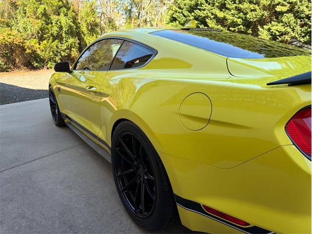 2021 Ford Mustang (CC-2120123) for sale in Newfield, New Jersey