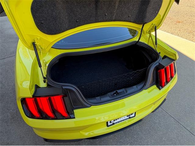 2021 Ford Mustang (CC-2120123) for sale in Newfield, New Jersey