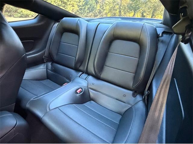 2021 Ford Mustang (CC-2120123) for sale in Newfield, New Jersey