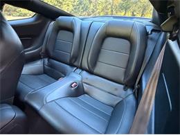 2021 Ford Mustang (CC-2120123) for sale in Newfield, New Jersey