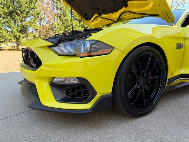 2021 Ford Mustang (CC-2120123) for sale in Newfield, New Jersey