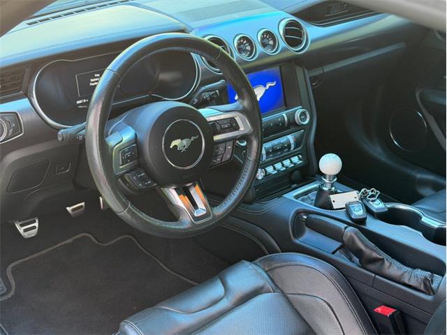 2021 Ford Mustang (CC-2120123) for sale in Newfield, New Jersey