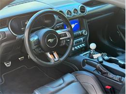 2021 Ford Mustang (CC-2120123) for sale in Newfield, New Jersey