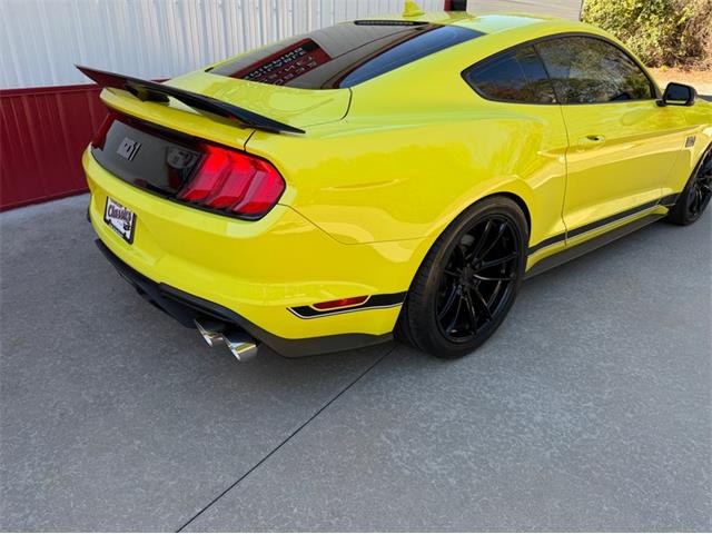 2021 Ford Mustang (CC-2120123) for sale in Newfield, New Jersey