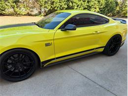 2021 Ford Mustang (CC-2120123) for sale in Newfield, New Jersey