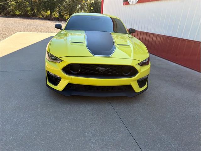2021 Ford Mustang (CC-2120123) for sale in Newfield, New Jersey