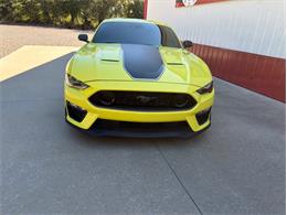2021 Ford Mustang (CC-2120123) for sale in Newfield, New Jersey