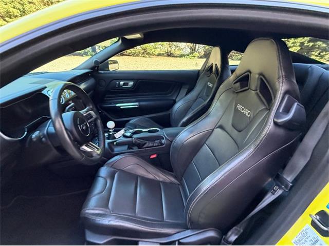 2021 Ford Mustang (CC-2120123) for sale in Newfield, New Jersey