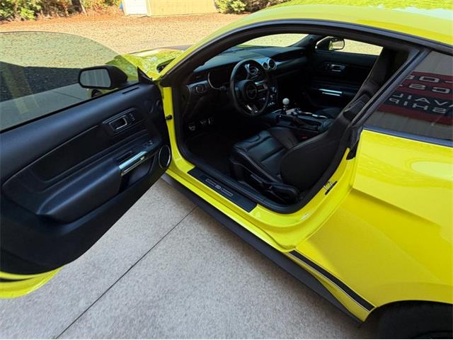 2021 Ford Mustang (CC-2120123) for sale in Newfield, New Jersey