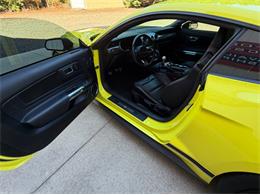 2021 Ford Mustang (CC-2120123) for sale in Newfield, New Jersey