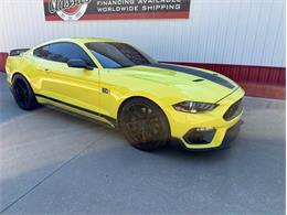 2021 Ford Mustang (CC-2120123) for sale in Newfield, New Jersey