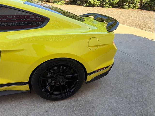 2021 Ford Mustang (CC-2120123) for sale in Newfield, New Jersey