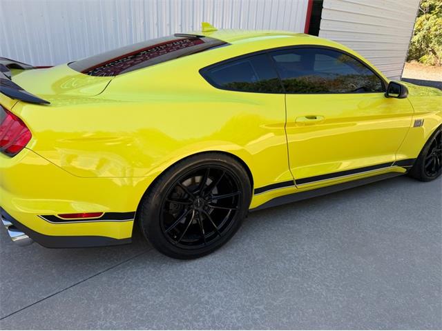 2021 Ford Mustang (CC-2120123) for sale in Newfield, New Jersey