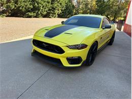 2021 Ford Mustang (CC-2120123) for sale in Newfield, New Jersey