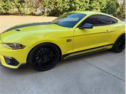 2021 Ford Mustang (CC-2120123) for sale in Newfield, New Jersey