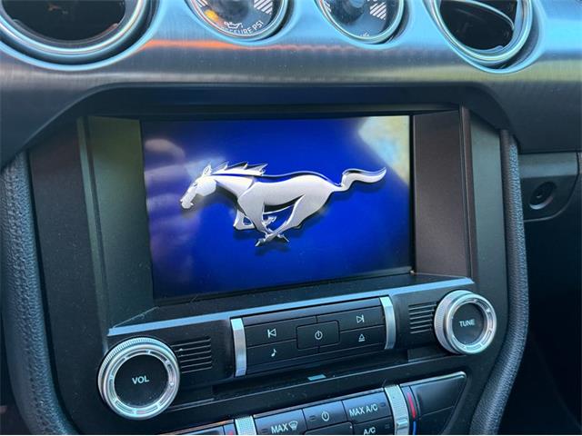 2021 Ford Mustang (CC-2120123) for sale in Newfield, New Jersey