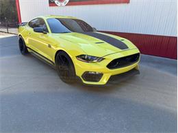 2021 Ford Mustang (CC-2120123) for sale in Newfield, New Jersey